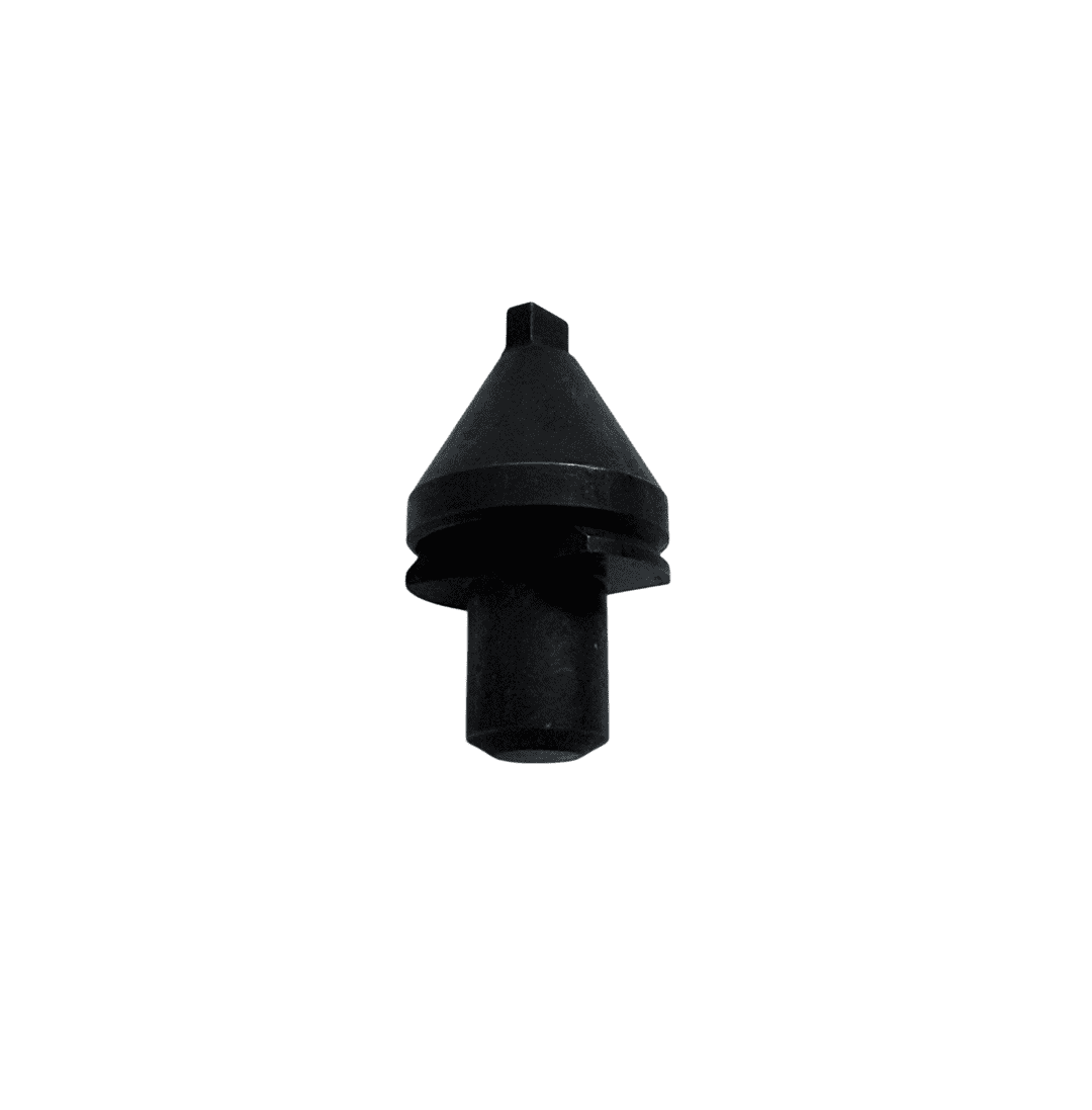 Bergeon 2835-A Ersatz-Jaw Pin für geschlitzte Uhrengehäuse – 1 Stück - Image 2