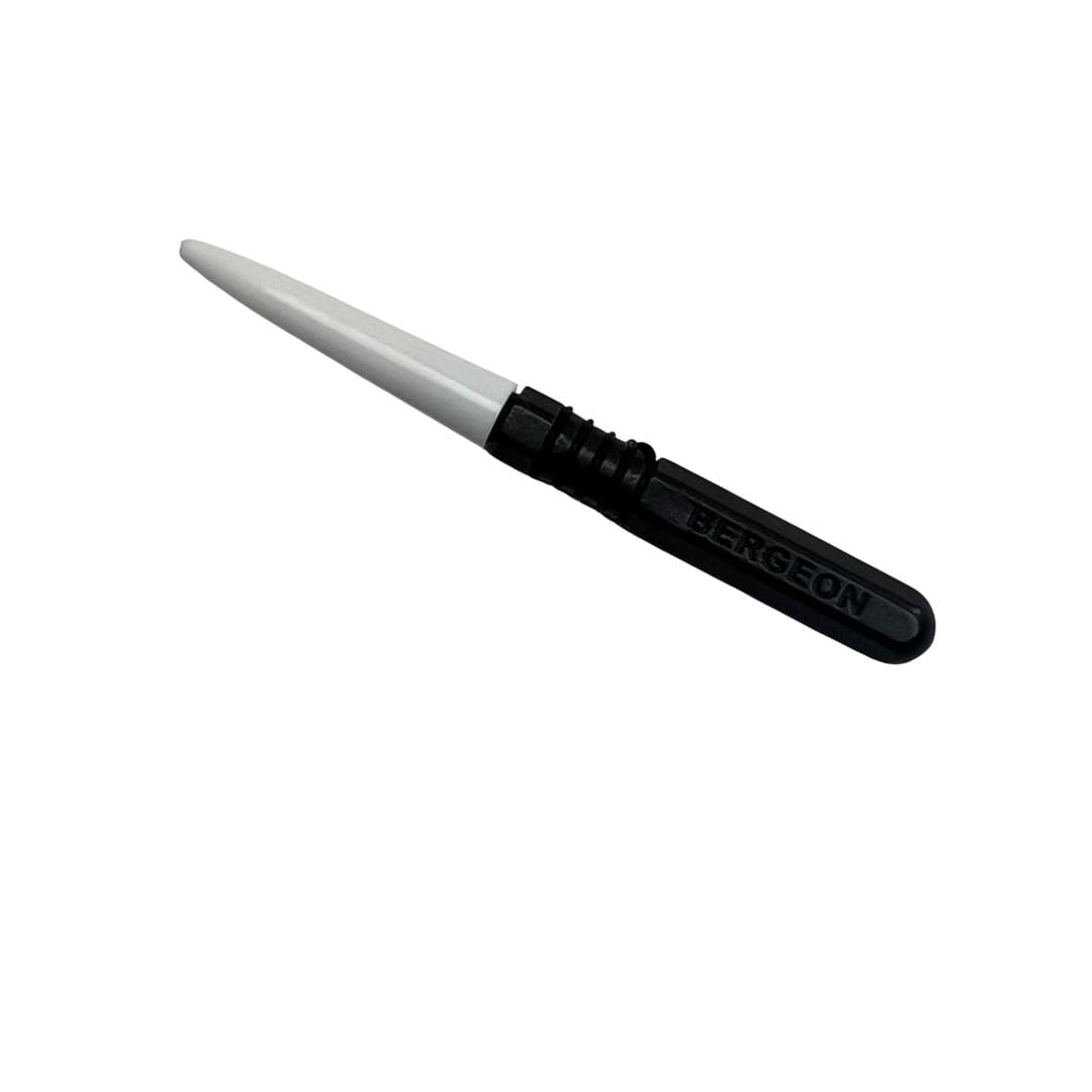 Bergeon 7013-N Hochpräzisions-Ölnadel 0,18 mm für Uhrmacher - Image 2