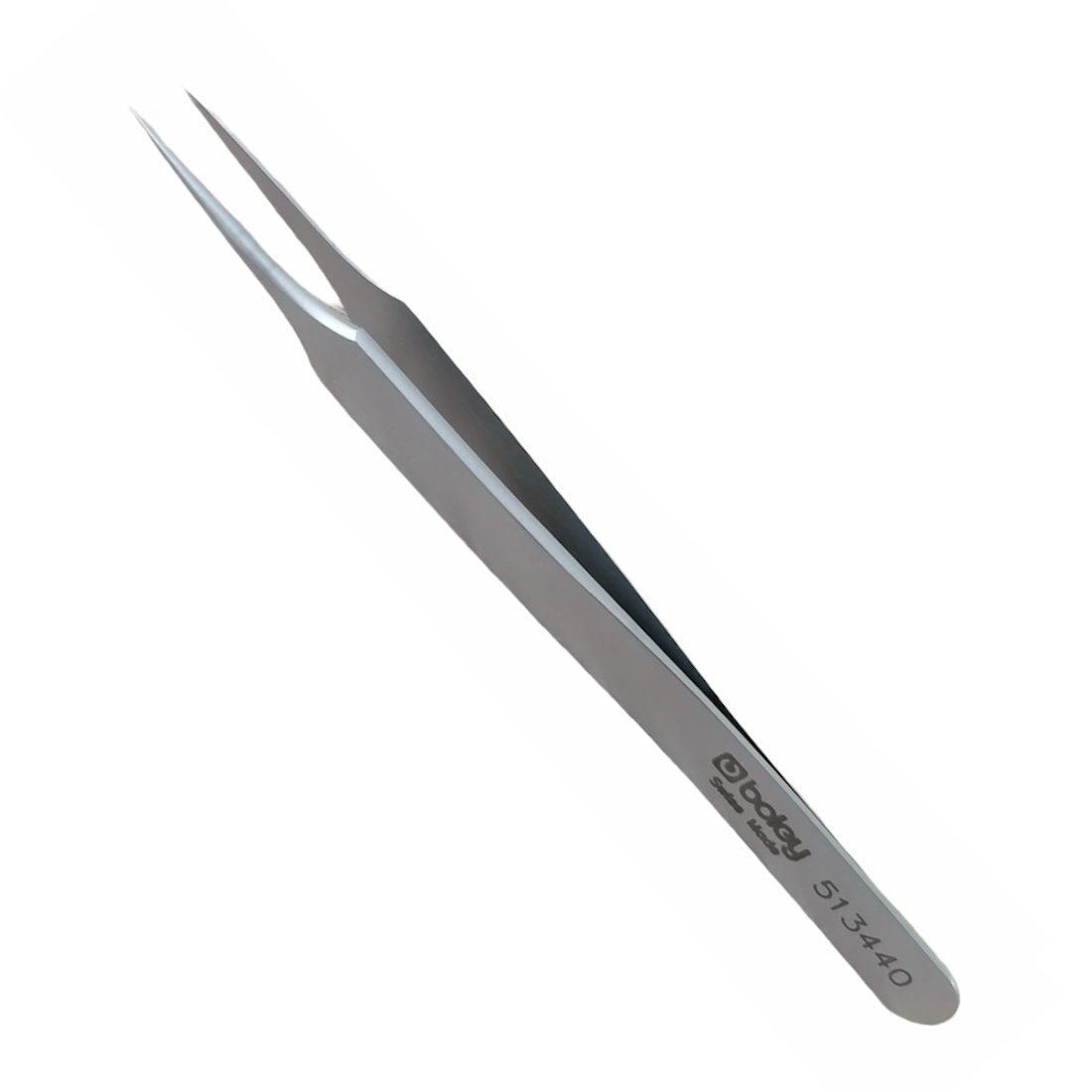 Boley 4 Non-magnetische Superlegierungszangen 120mm