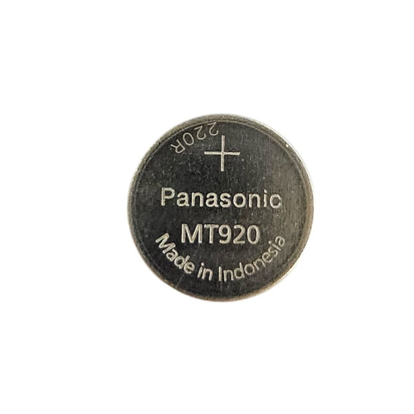 Citizen 295-57 (295-5700) Kondensator MT920 für Eco Drive Uhren Batterie 7810 7811 7812 7815 7817