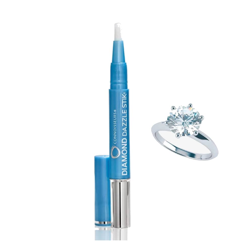 Connoisseurs Diamond Dazzle Stick CONN775 Schmuckreiniger