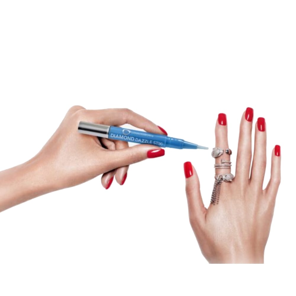 Connoisseurs Diamond Dazzle Stick CONN775 Schmuckreiniger - Image 2