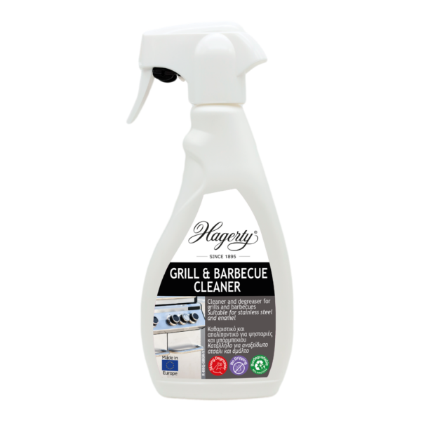 Hagerty Grill- und BBQ-Reiniger, 500 ml