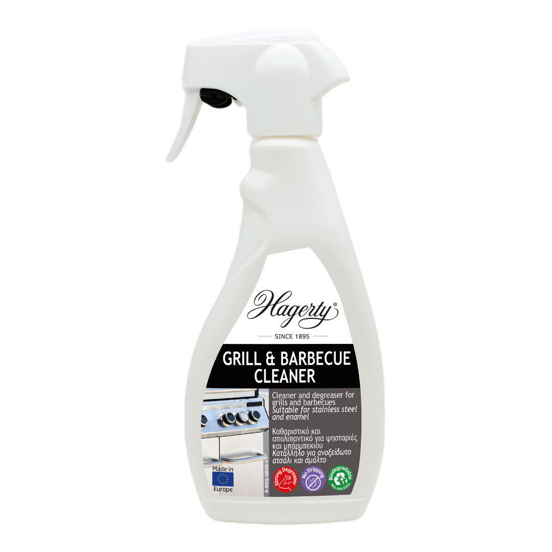 Hagerty Grill- und BBQ-Reiniger, 500 ml