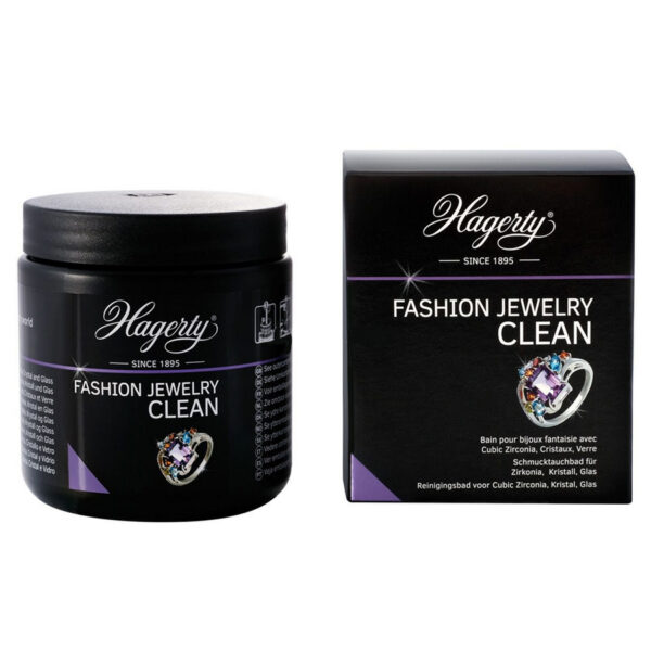 Hagerty Fashion Jewelry Clean 170 ml Schmuckreiniger