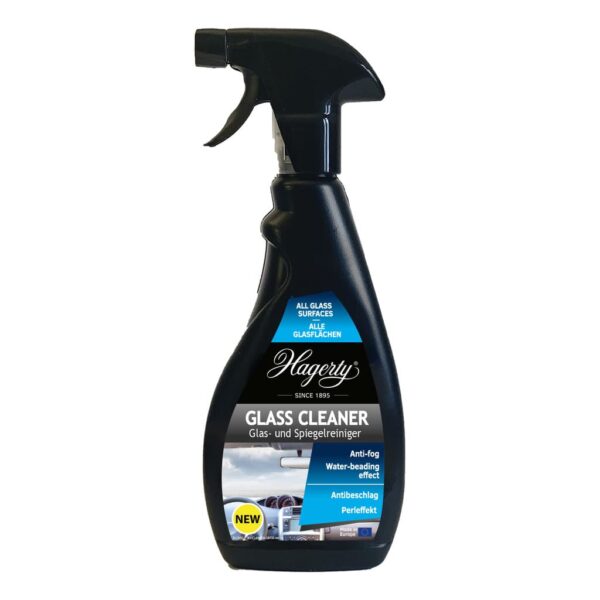 Hagerty Glas- und Spiegelreiniger, Anti-Beschlag, 500 ml