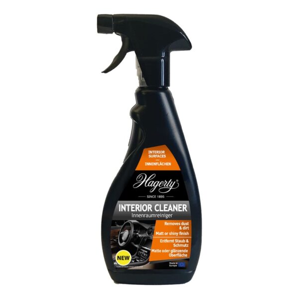 Hagerty Innenraumpflege Spray, Multi-Oberflächen, 500 ml