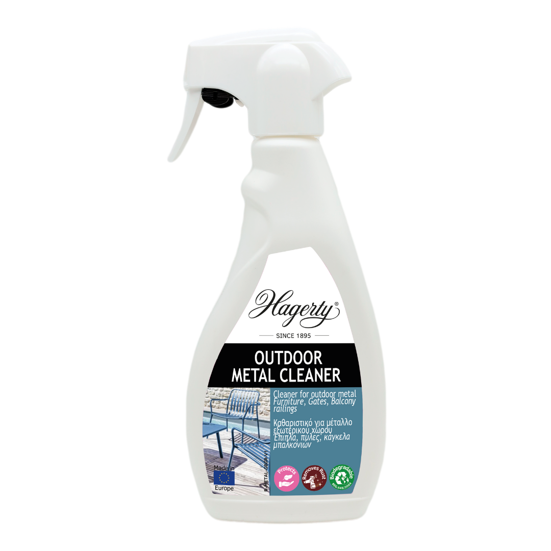 Hagerty Outdoor Metallreiniger, 500 ml