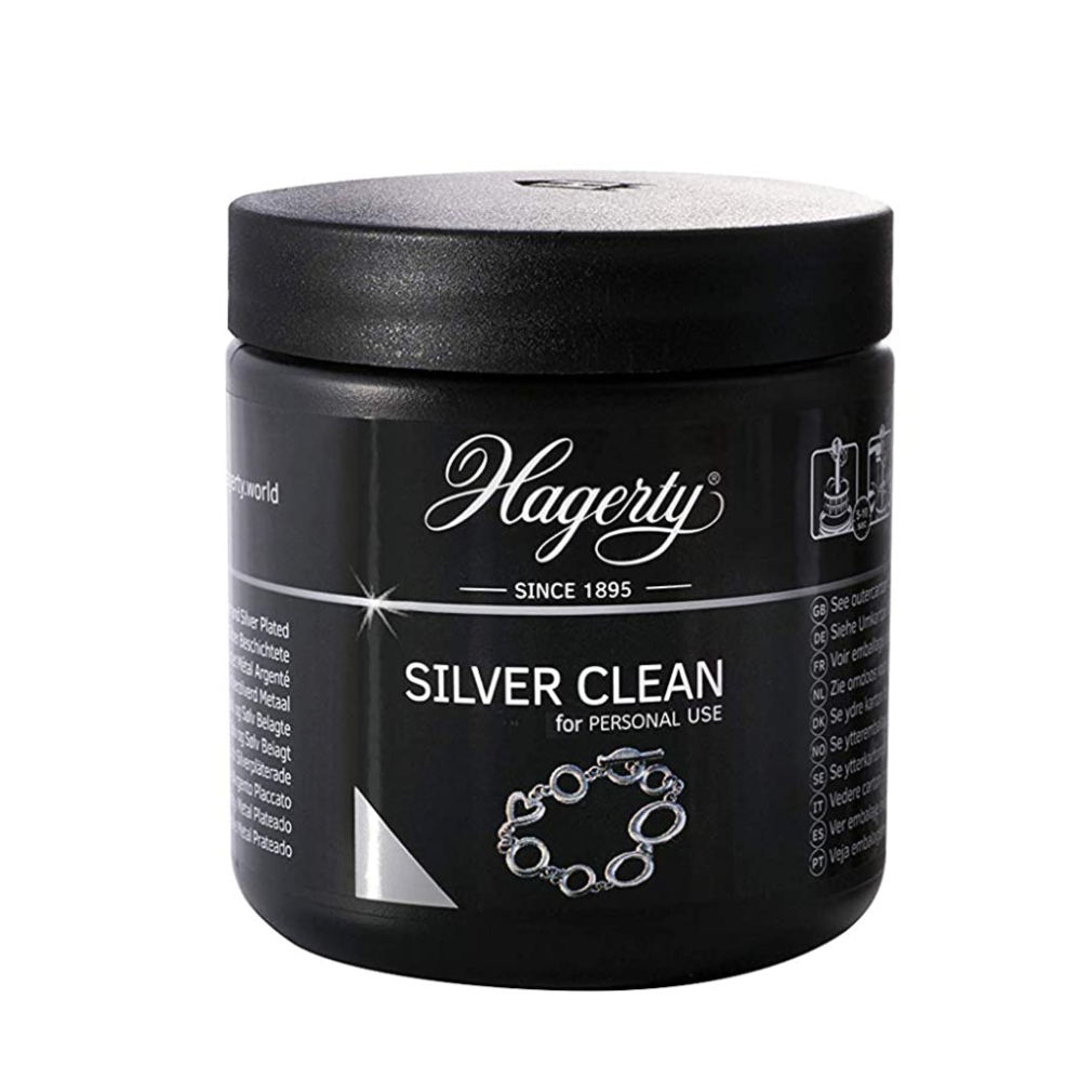 Hagerty Silver Clean 170 ml für den persönlichen Gebrauch