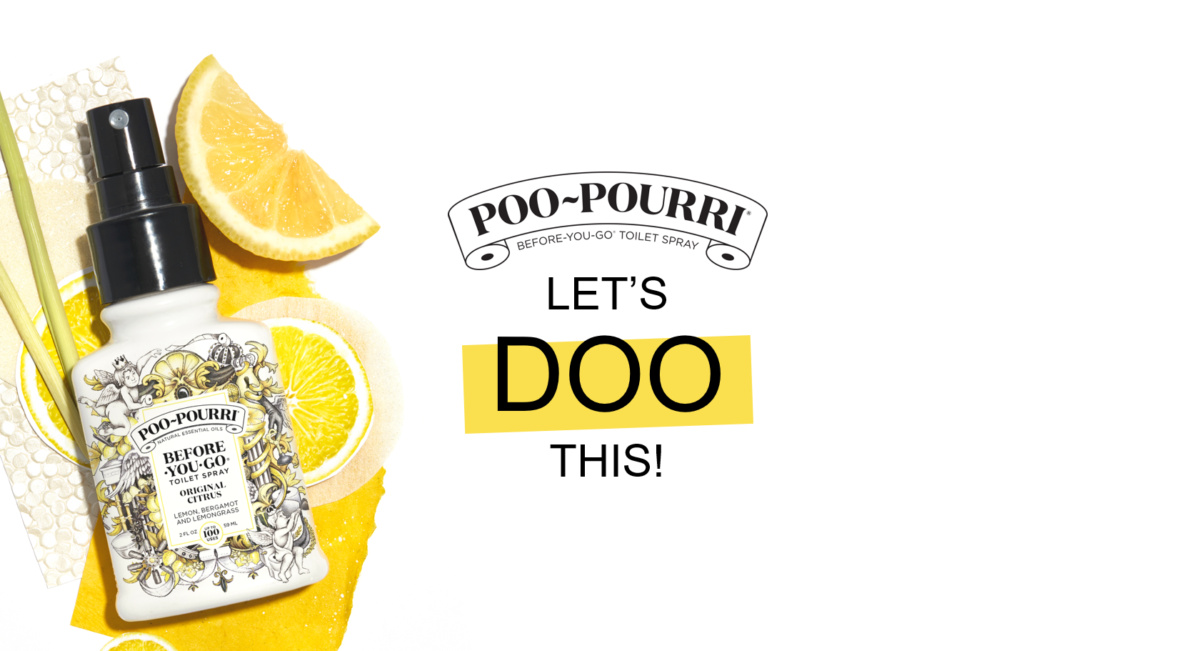 Poo-Pourri 6er Pack Toilettenspray mit verschiedenen Düften - Image 4