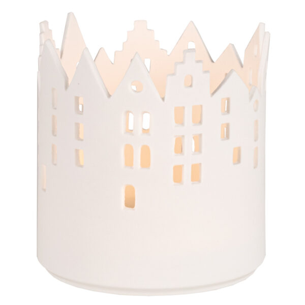 Light house City light marketplace Rader Leuchthaus