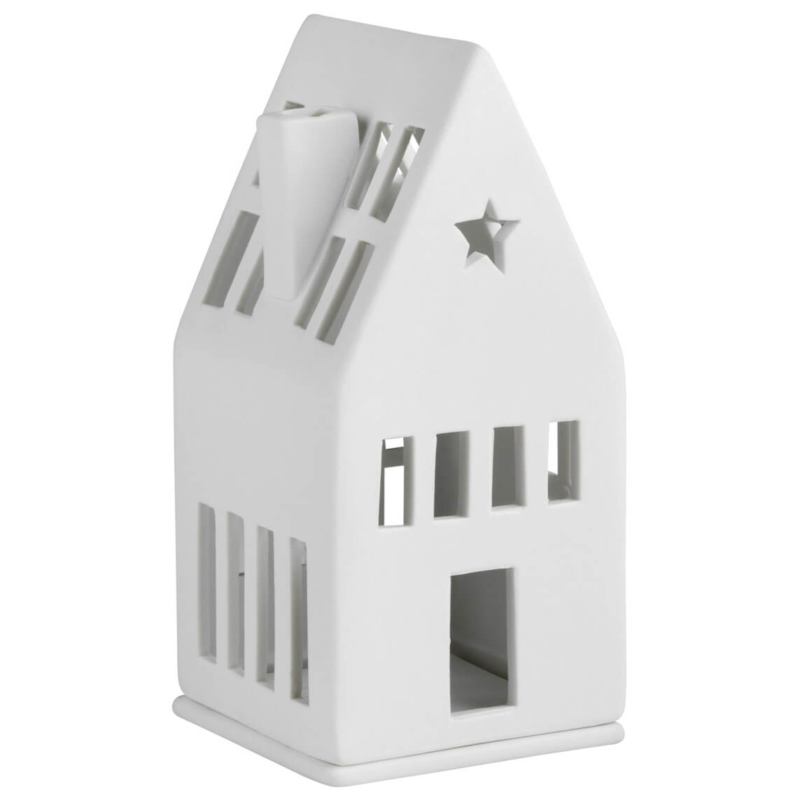 Lighthouse, Mini Traumhaus