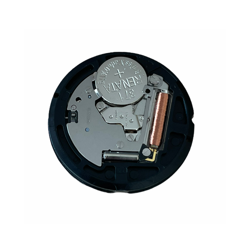 Ronda 515 Quarzwerk mit Datumsanzeige 11 1 2 SC-D 6 - Image 2