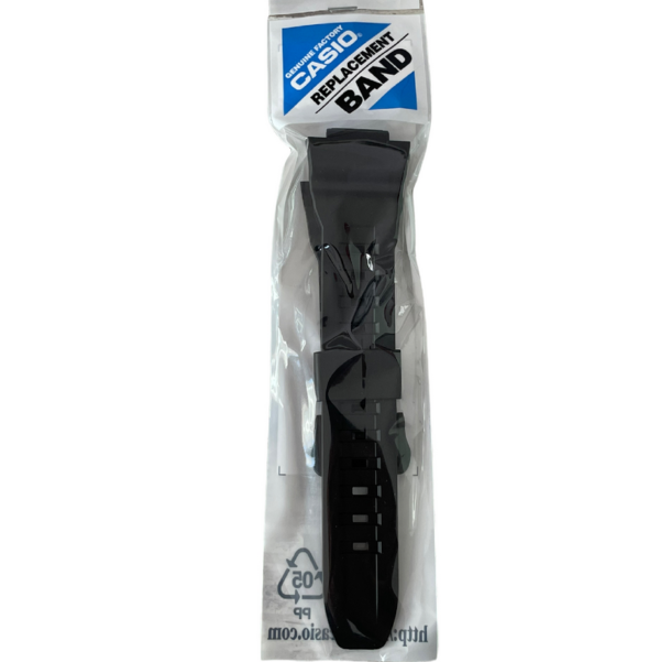 Silikonarmband für Casio Uhren STL-S110H STL-S110H-1B STL-S110H-1C