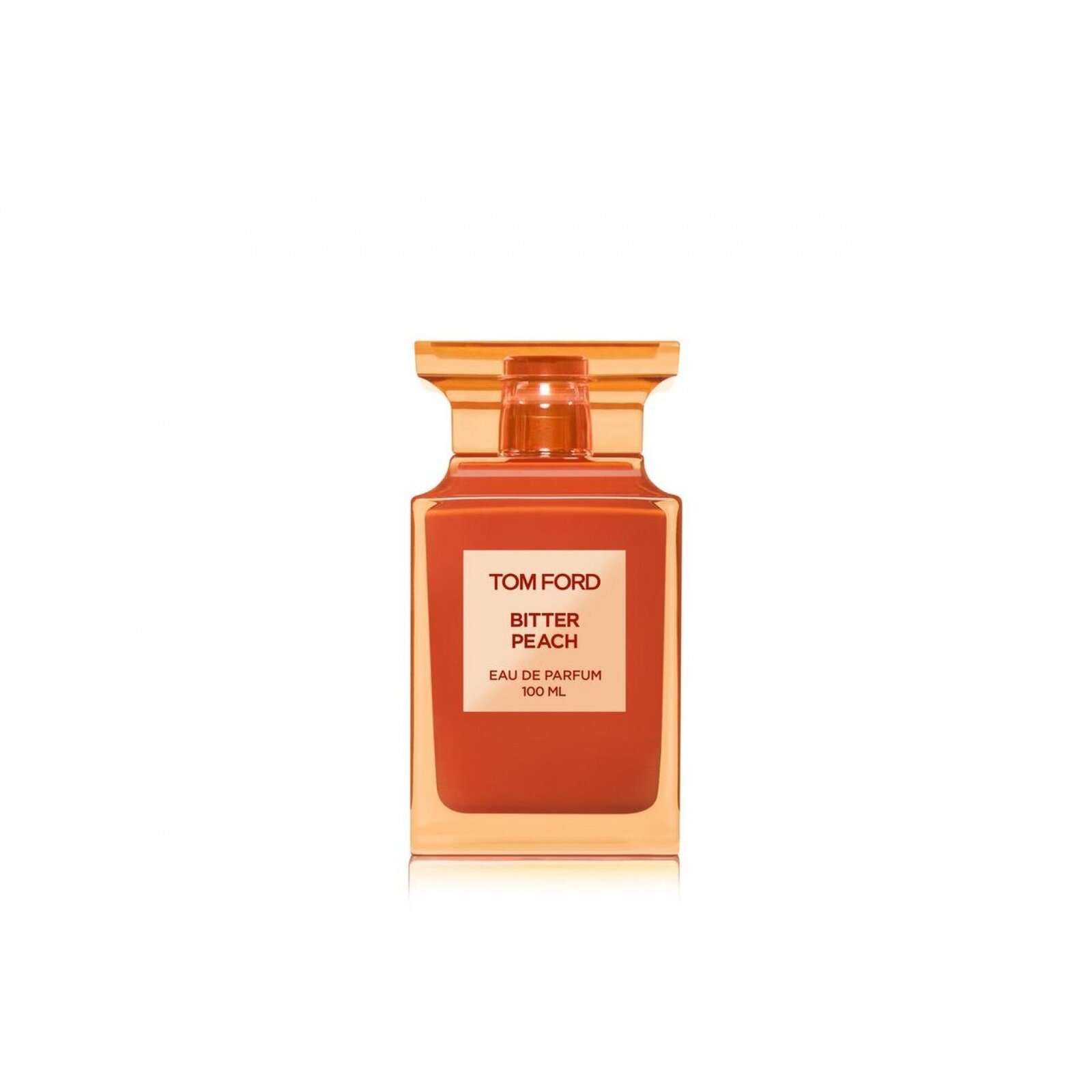 TOM FORD Bitter Peach EAU DE PARFUM 100 ml Gugita Duft - Image 2