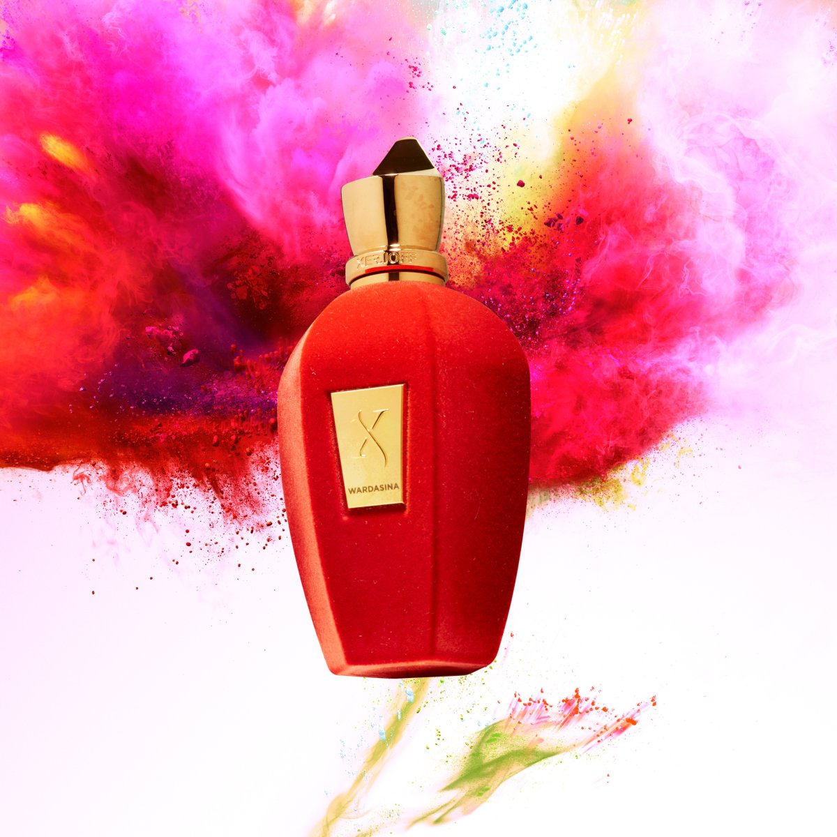 XERJOFF Wardasina Eau de Parfum 100 ml Gugita Duft - Image 3