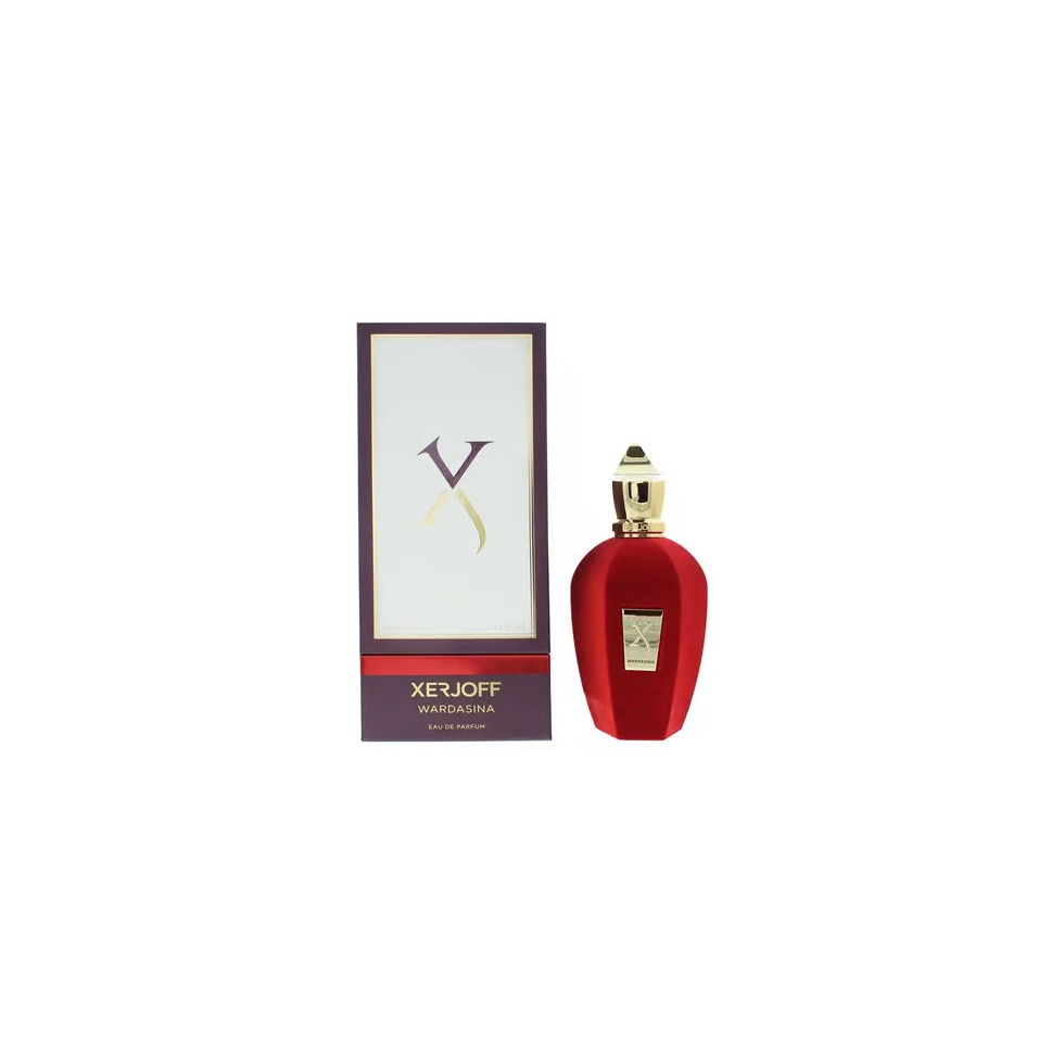 XERJOFF Wardasina Eau de Parfum 100 ml Gugita Duft - Image 2