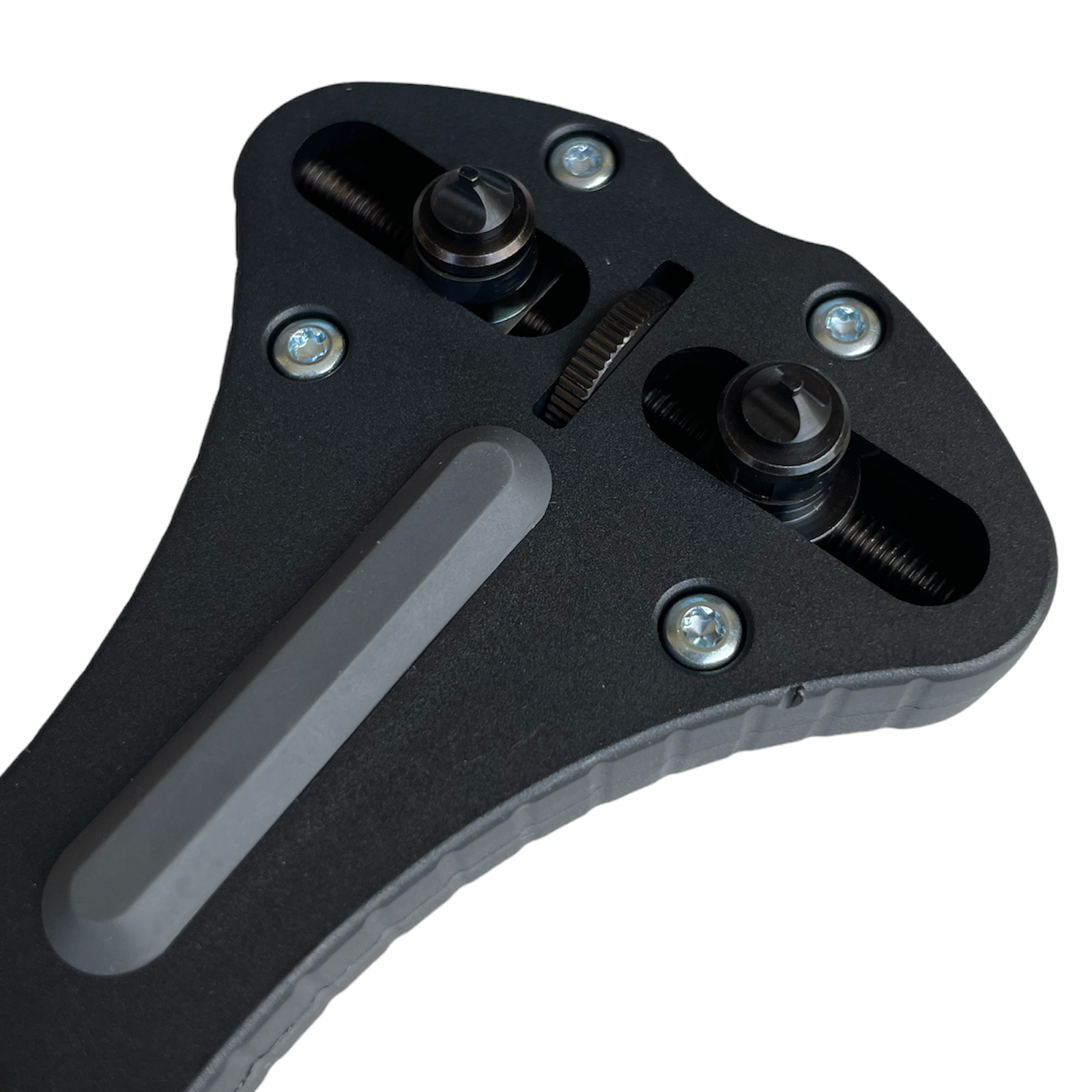 Bergeon 2819-Mini Schlüssel zur Öffnung wasserdichter Uhren (18 – 62 mm) - Image 3