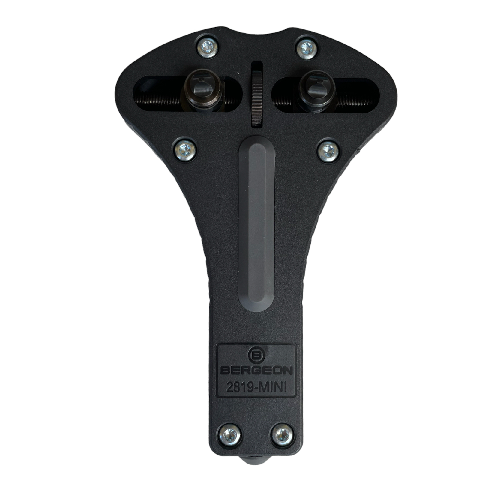Bergeon 2819-Mini Schlüssel zur Öffnung wasserdichter Uhren (18 – 62 mm)