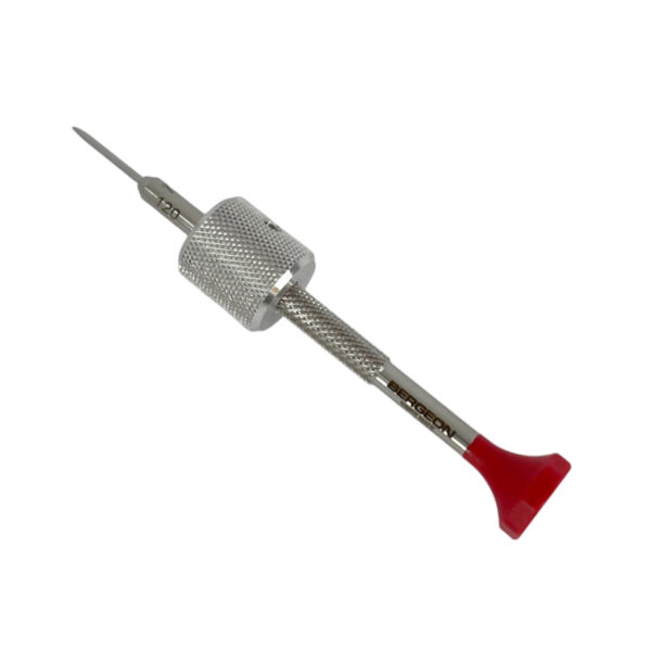 Bergeon 30081-TAM-120 Trommelgehäuse-Schraubendreher 1 20mm