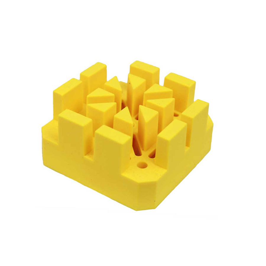 Bergeon 6744-P1-S Weichbandstütze Block Uhrmacherbedarf