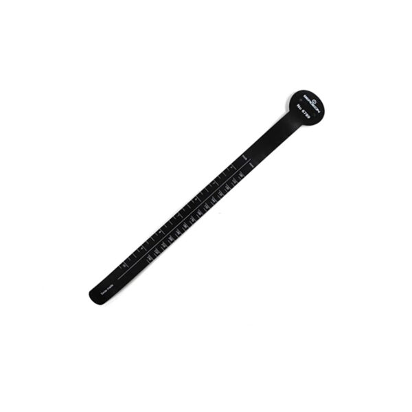 Bergeon 6789-N Armbandmaßband-Messgerät Uhrmacherwerkzeug