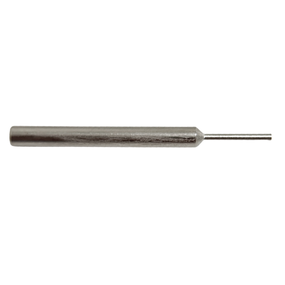 Bergeon 7230-G08 Ersatzstift für 7230 zum Entfernen von Verlinksungen 0 80 mm