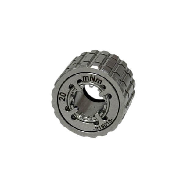 Bergeon 7965-C20 Dynamometerzylinder für Schraubendreher 20mNm