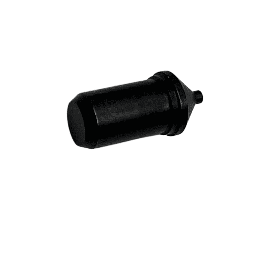 Bergeon 2819-C Stahlfutter für Uhrengehäuse mit Löchern - Image 4