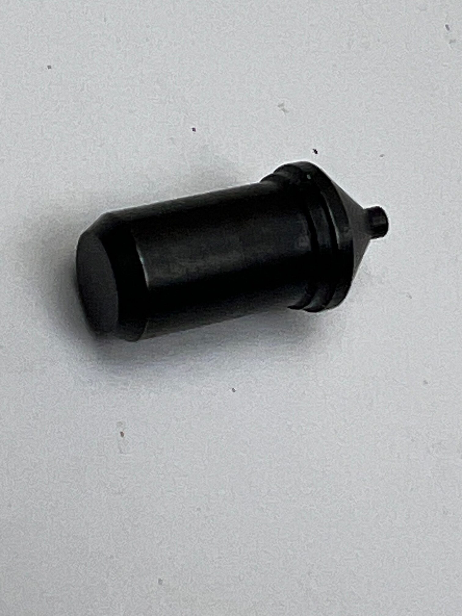 Bergeon 2819-C Stahlfutter für Uhrengehäuse mit Löchern - Image 2