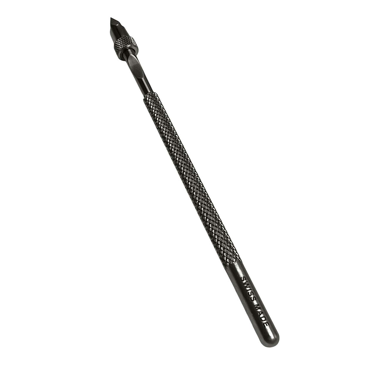 Bergeon 4072 Pin Vise für Haarmesser 105 mm Uhrmacherwerkzeug - Image 8