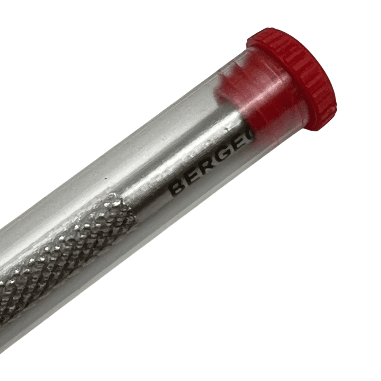 Bergeon 4072 Pin Vise für Haarmesser 105 mm Uhrmacherwerkzeug - Image 4