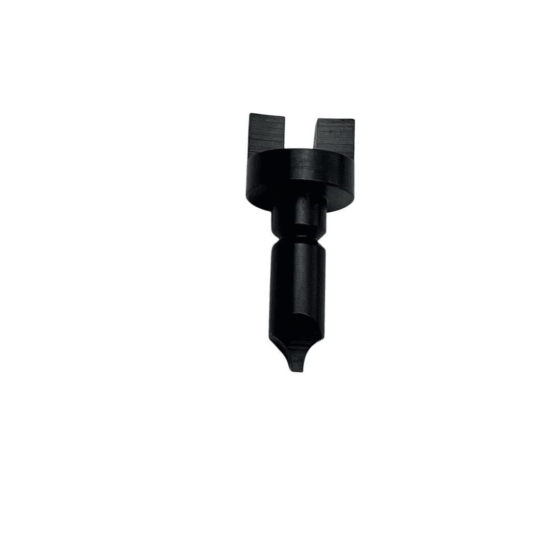 Bergeon 4718-A Ersatzfutter für universelle Uhrengehäuseöffner - Image 5