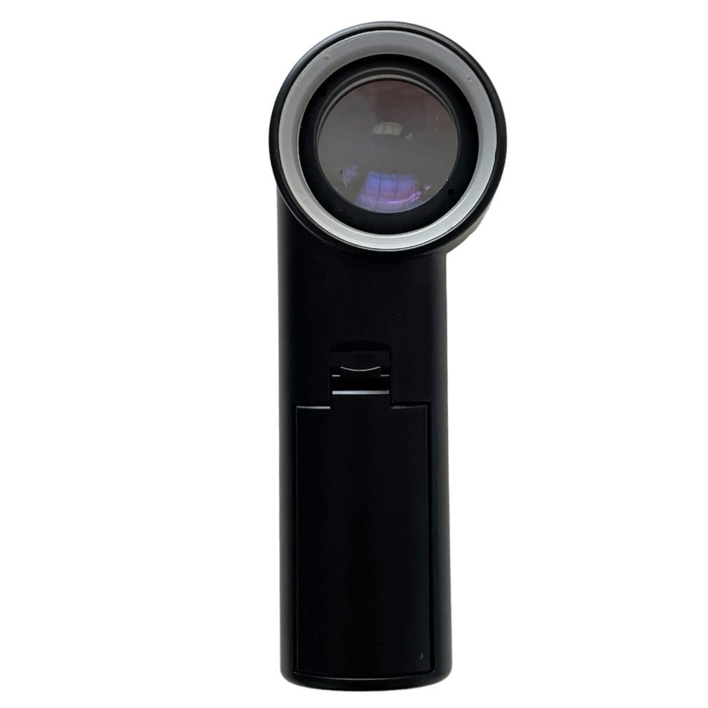 Connoisseur 10x Lupe für Juweliere und Uhrmacher mit UV- und LED-Licht - Image 2
