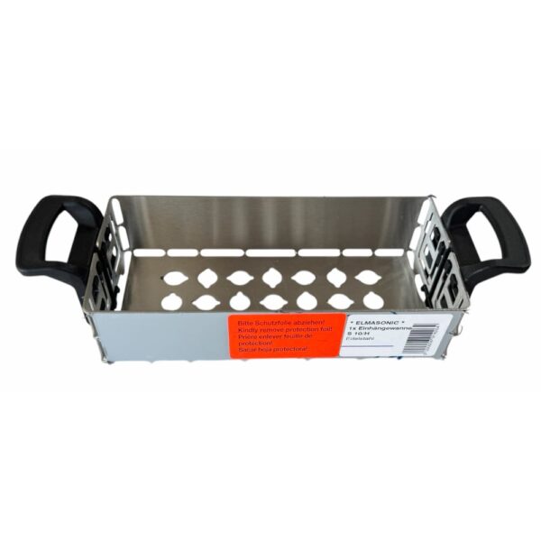 Elmasonic Modulares Körbersonnen System für Elma S10 S10H