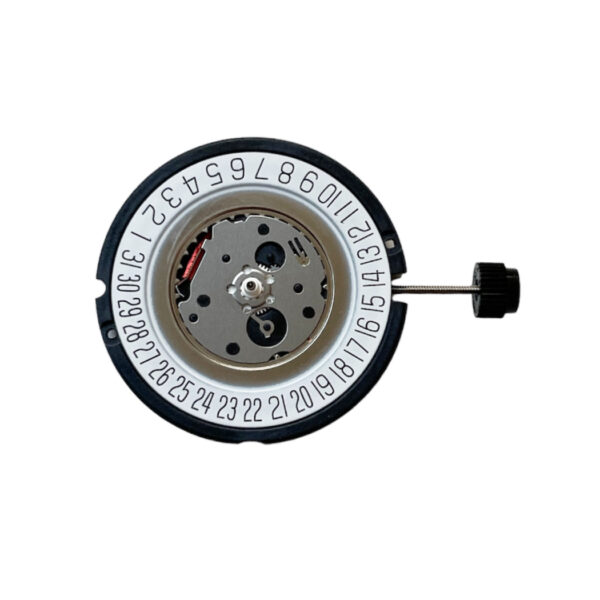 ETA 804 111 804 112 Quarzwerk Größe 10 1 2 SC-D 3 H2 1 51