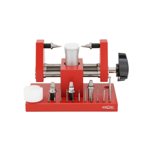 Horotec MSA07.115 Multifunktionswerkzeug zum Öffnen von Gehäusen und Lünette