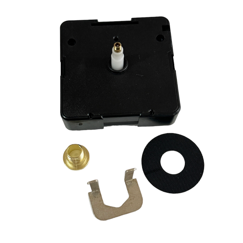 Junghans UTS W838 Quarz Uhrwerk 21mm 053517560314