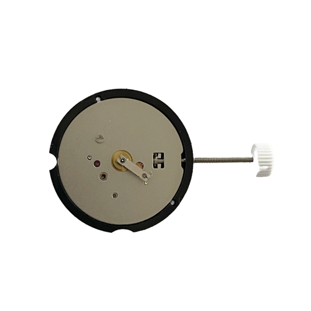 Ronda 583 8 3 4 Quarzkaliber mit Windingkabel und Batterie - Image 2