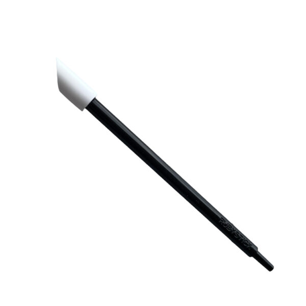 Rubystick Reinigungsticks T-21 mit Polyurethanschaum, 105 mm