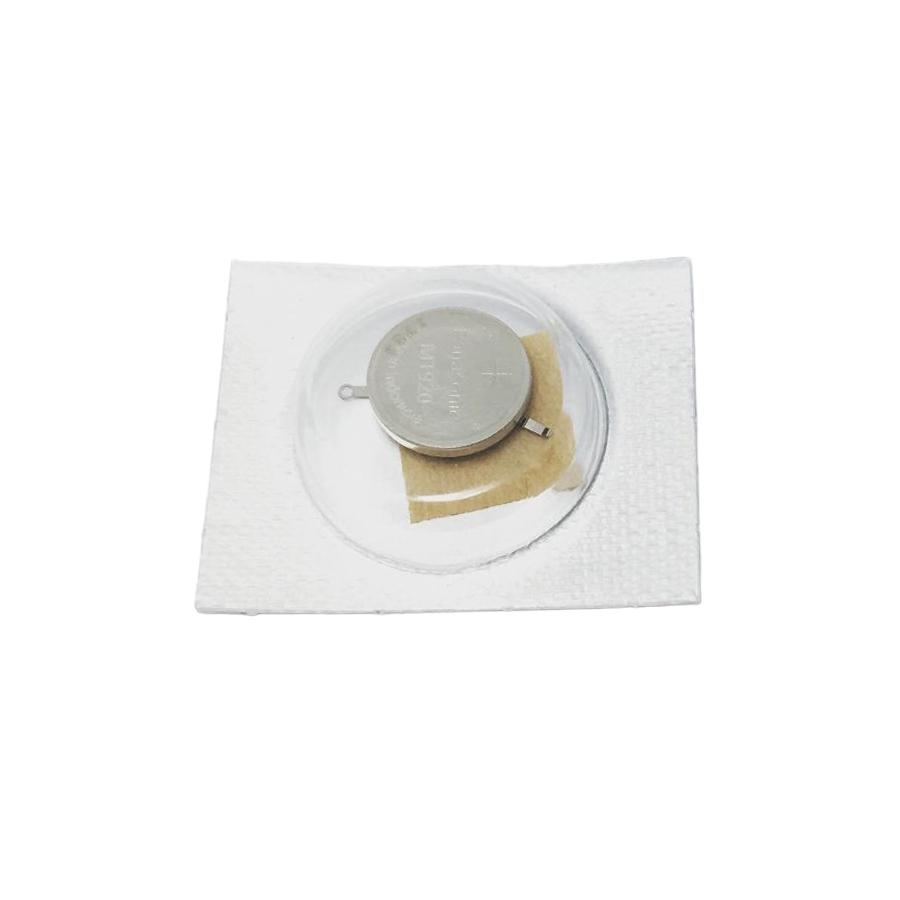 Seiko Kinetic 3023-24L MT920 Kaliber 5D44 5D22 5D88 Anschluss Batterie - Image 2