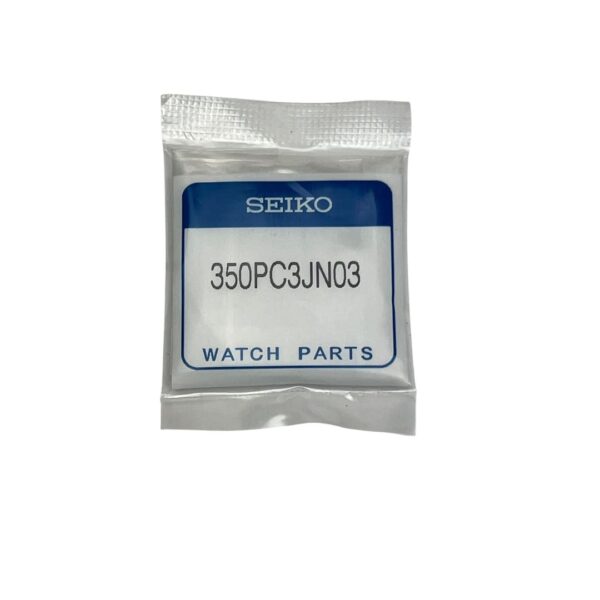 Seiko Ersatzglas 350PC3JN03 für SUR509P1 6N52-00G0