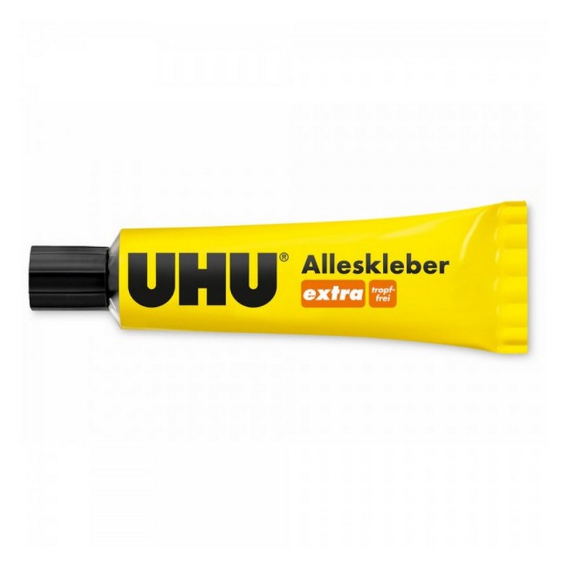 UHU Extra Universal Klebstoff 125g Haftmittel Basteln