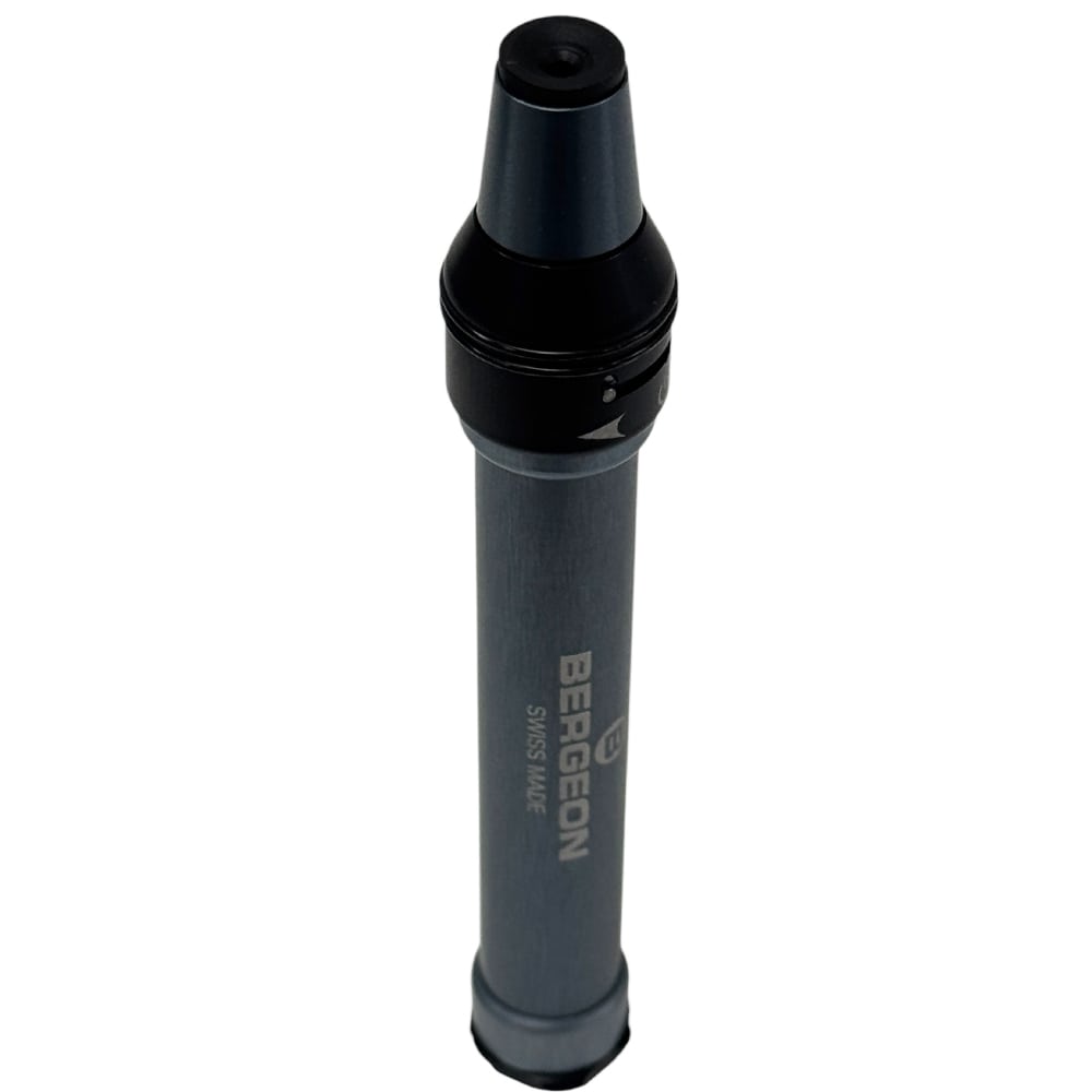 Bergeon 31408 Easy Motorisierter Chronoswinder mit Batterien - Image 2