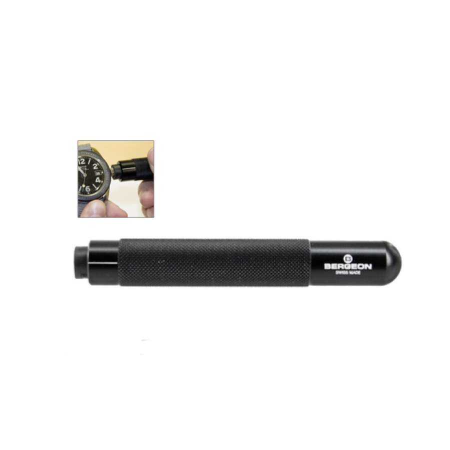 Bergeon 31409 Würzstab aus Elastomer für Uhren Uhrwerkzeug - Image 2