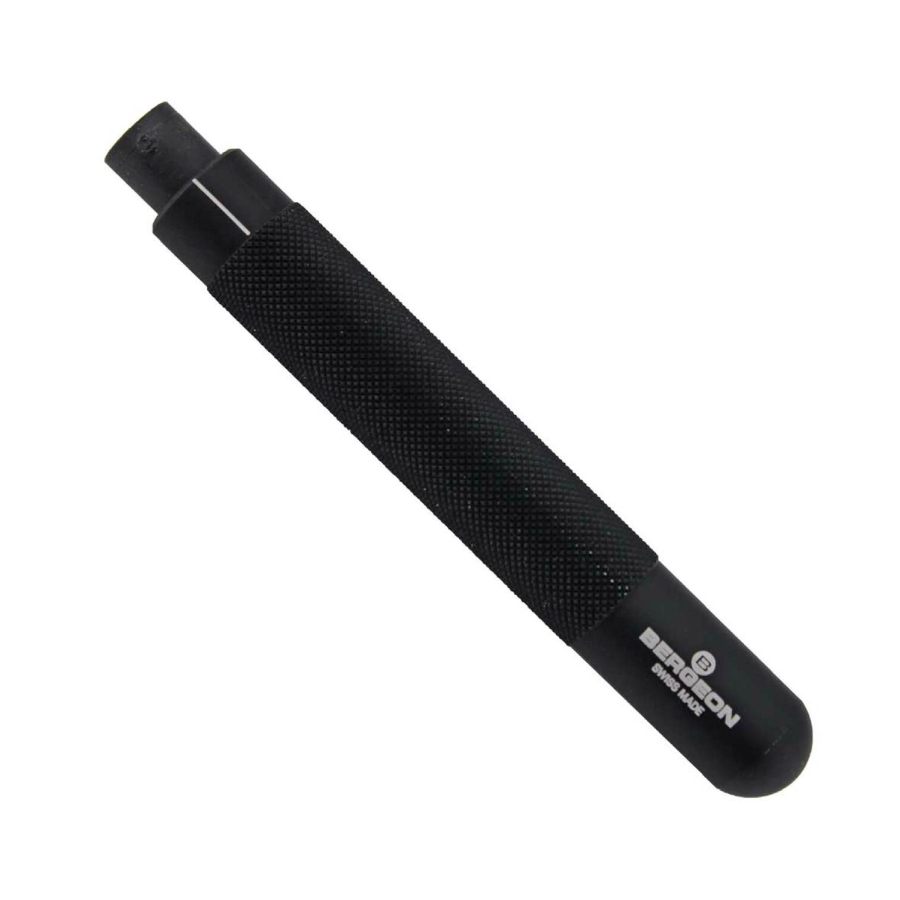Bergeon 31409 Würzstab aus Elastomer für Uhren Uhrwerkzeug