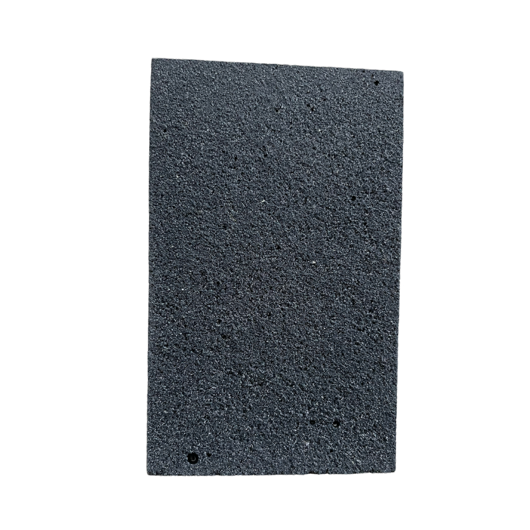 Bergeon 5444-A Polierblock für Satinmattierung Uhrmacherwerkzeug - Image 2