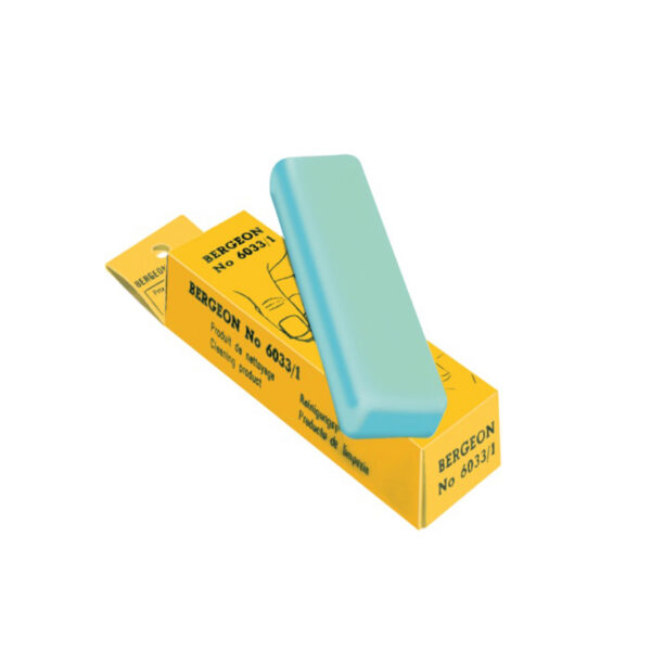 Bergeon 6033-1 Rodico One Touch Reinigungstick für Uhrmacher