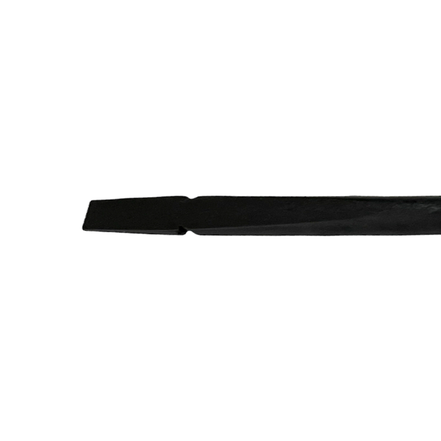 Bergeon 7010 schwarzer Polymid-Messstab für Uhrmacher - Image 3