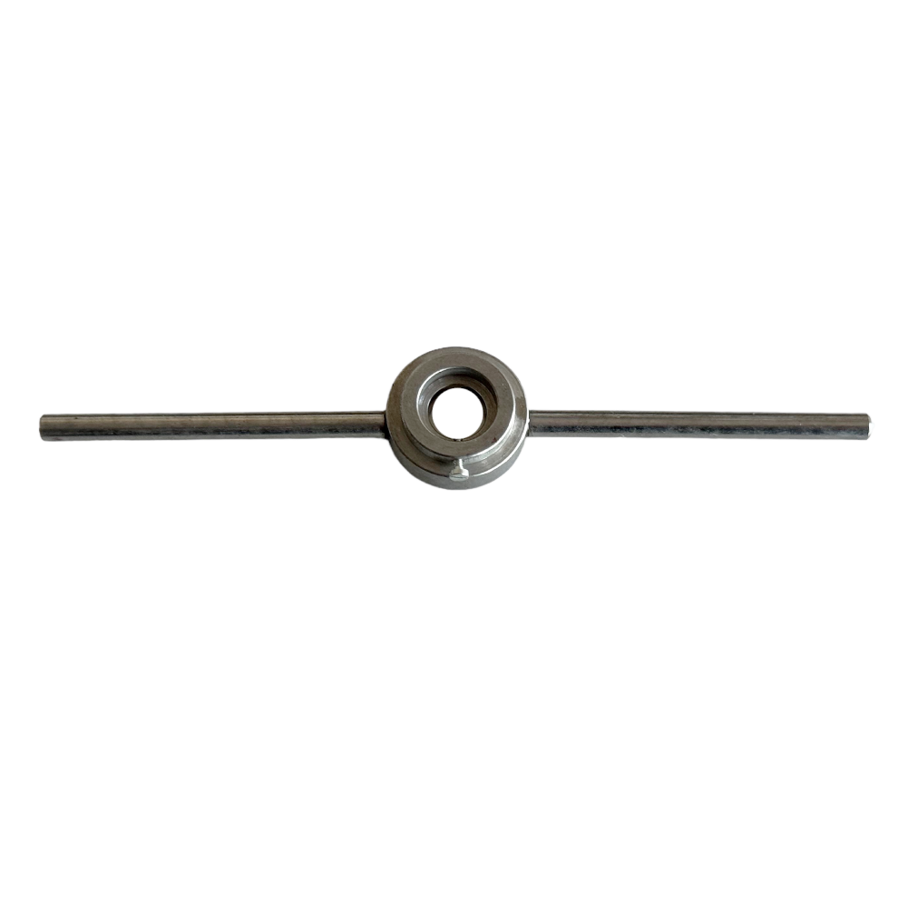 Buzzufy Die-Holder für Thread Tapper mit Externer Durchmesser 8mm